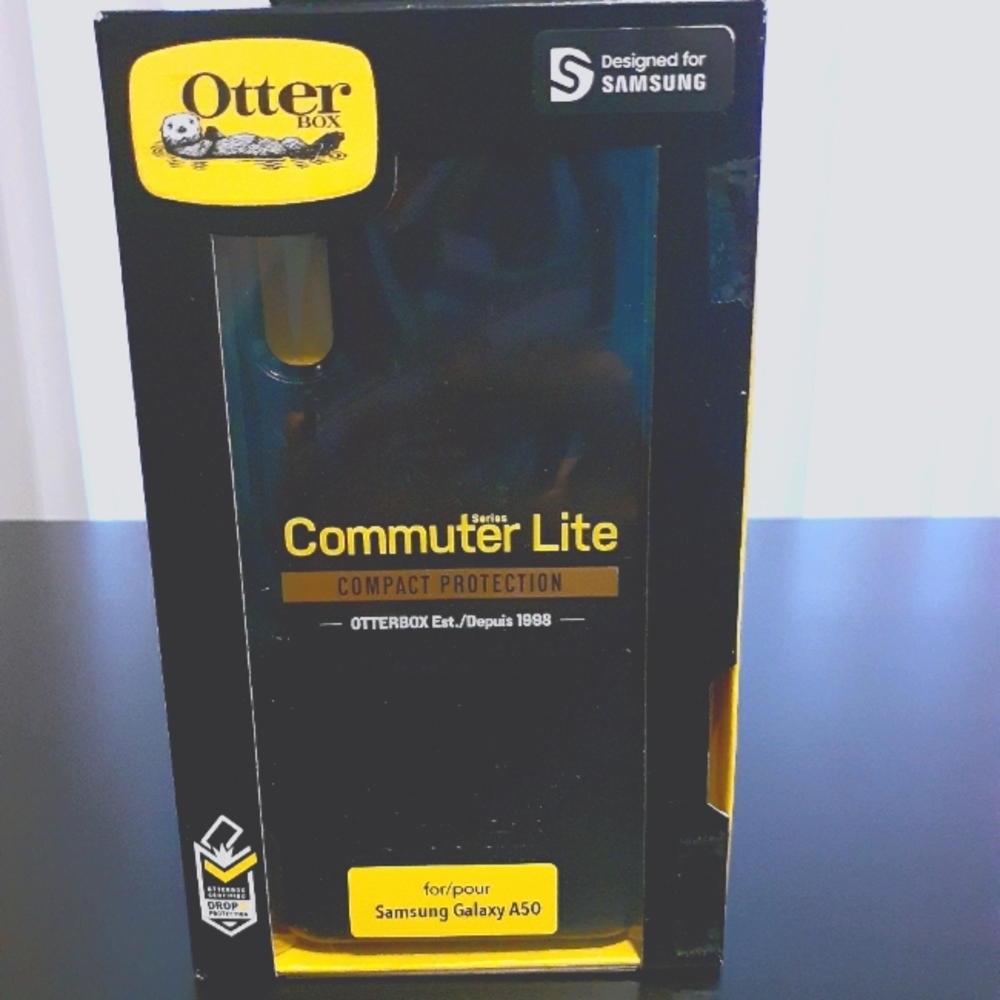 Otterbox Samsung Galaxy A50 phone case
